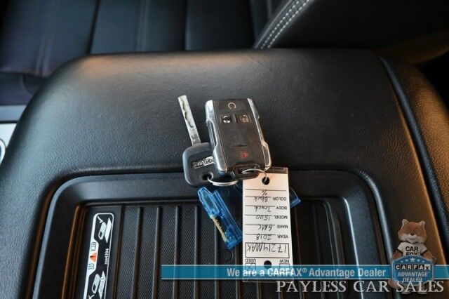 2018 GMC Sierra 1500 Denali / 4X4 / Crew Cab / 6.2L V8 / AutoStart / Heated & Cooled Leather Seats / Heated Steering Wheel / Sunroof / Navigation / Bose Speakers / Lane Departure & Forward Collision Alert / Bed Liner / Tow Pkg Anchorage AK 2018 GMC Sierra 1500 Denali / 4X4 / Crew Cab / 6.2L V8 / AutoStart / Heated & Cooled Leather Seats / Heated Steering Wheel / Sunroof / Navigation / Bose Speakers / Lane Departure & Forward Collision Alert / Bed Liner / Tow Pkg Anchorage AK