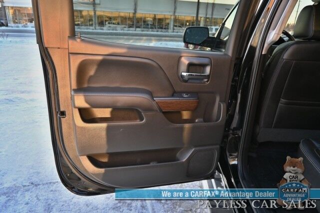 2018 GMC Sierra 1500 Denali / 4X4 / Crew Cab / 6.2L V8 / AutoStart / Heated & Cooled Leather Seats / Heated Steering Wheel / Sunroof / Navigation / Bose Speakers / Lane Departure & Forward Collision Alert / Bed Liner / Tow Pkg Anchorage AK 2018 GMC Sierra 1500 Denali / 4X4 / Crew Cab / 6.2L V8 / AutoStart / Heated & Cooled Leather Seats / Heated Steering Wheel / Sunroof / Navigation / Bose Speakers / Lane Departure & Forward Collision Alert / Bed Liner / Tow Pkg Anchorage AK