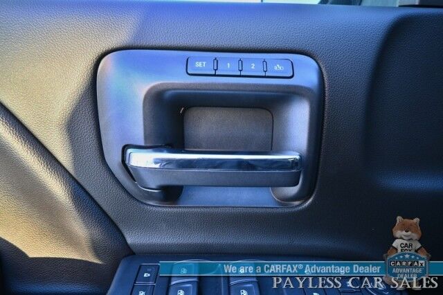 2018 GMC Sierra 1500 Denali / 4X4 / Crew Cab / 6.2L V8 / AutoStart / Heated & Cooled Leather Seats / Heated Steering Wheel / Sunroof / Navigation / Bose Speakers / Lane Departure & Forward Collision Alert / Bed Liner / Tow Pkg Anchorage AK 2018 GMC Sierra 1500 Denali / 4X4 / Crew Cab / 6.2L V8 / AutoStart / Heated & Cooled Leather Seats / Heated Steering Wheel / Sunroof / Navigation / Bose Speakers / Lane Departure & Forward Collision Alert / Bed Liner / Tow Pkg Anchorage AK