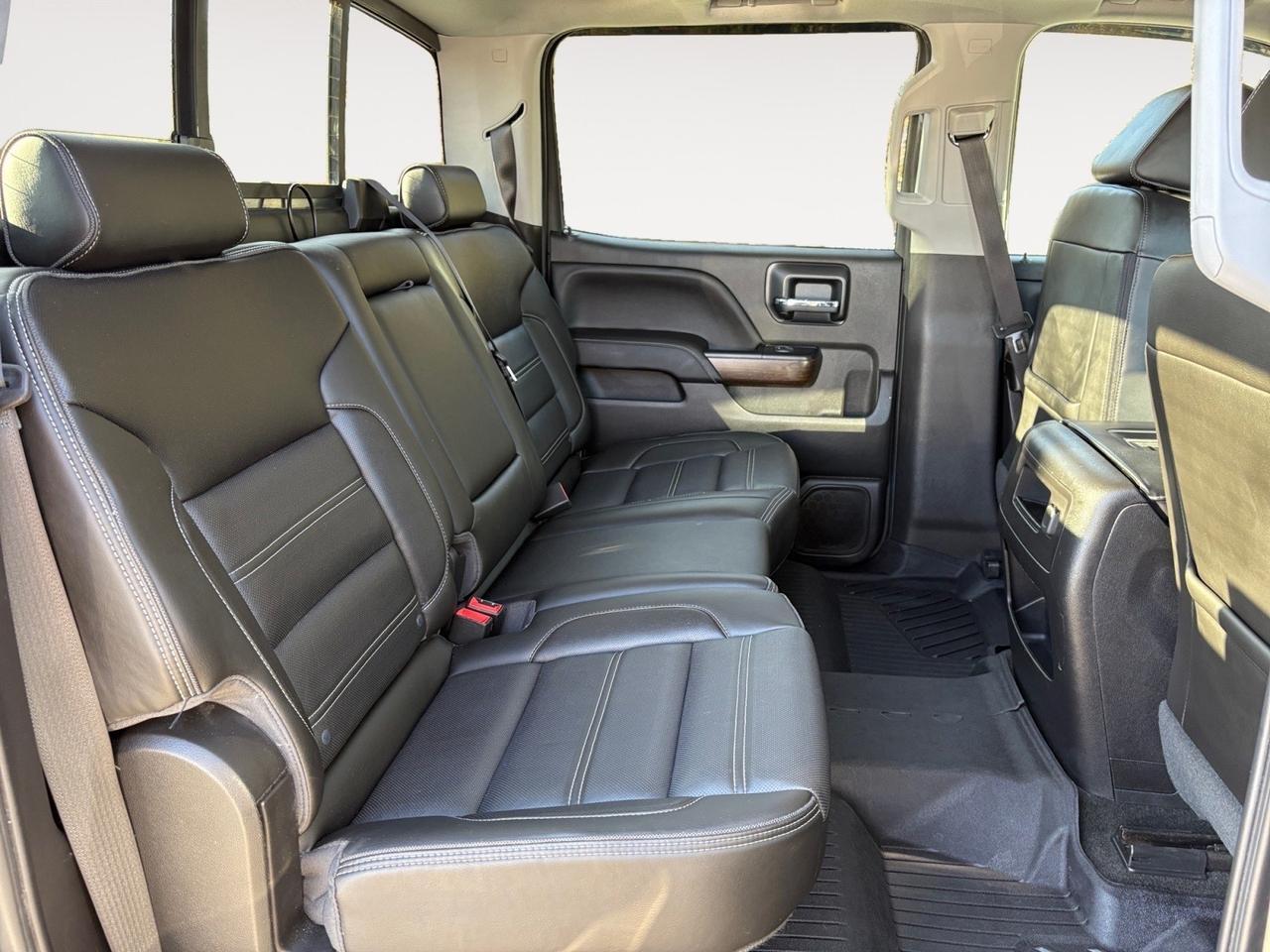 2018 GMC Sierra 1500 Denali, BLIND SPOT MONITORING, LANE KEEP ASSIST, APPLE CARPLAY/ANDROID AUTO, EZ-LIFT TAILGATE, RUNNING BOARDS, HEATED & COOLING SEATS, ONLY 65K MILES, CLEAN CARFAX, THIS TRUCK IS LIKE BRAND NEW! Virginia Beach VA