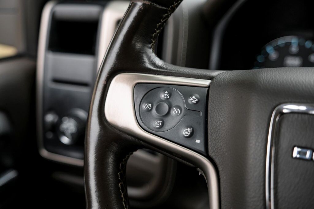 2018 GMC Sierra 1500 Denali Bradenton  FL