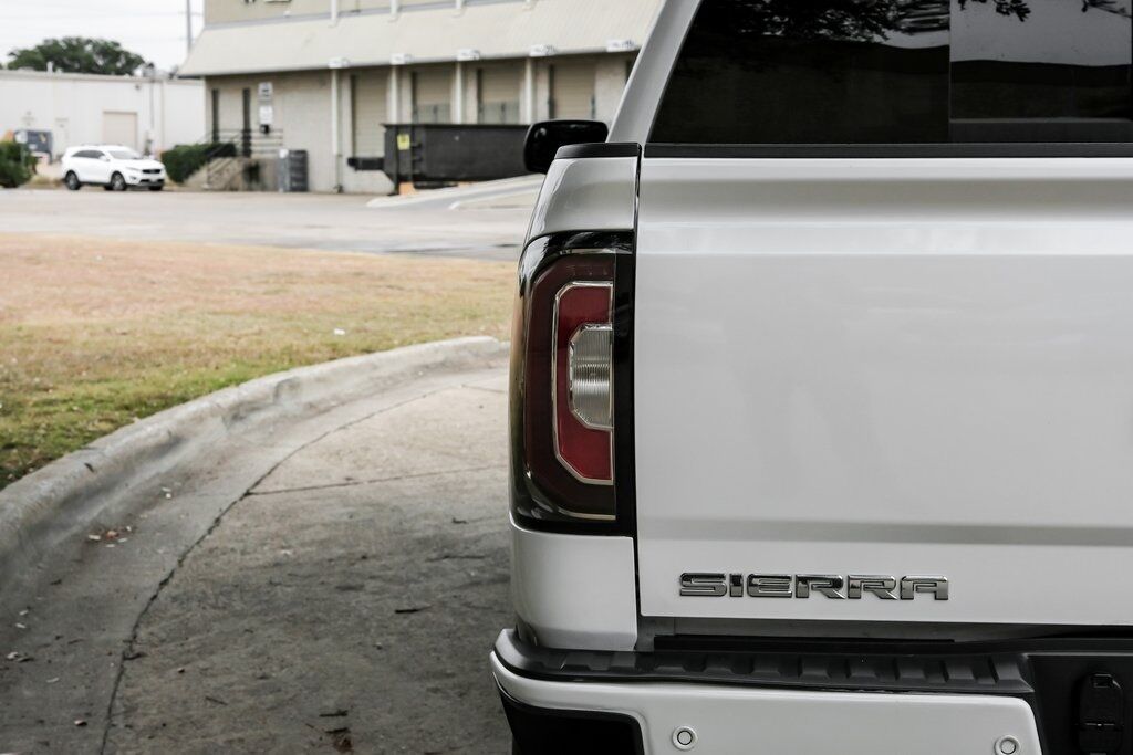 2018 GMC Sierra 1500 Denali Bradenton  FL