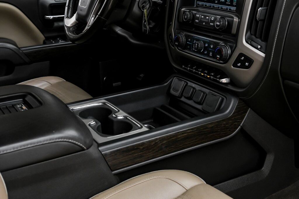 2018 GMC Sierra 1500 Denali Bradenton  FL