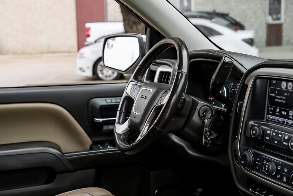 2018 GMC Sierra 1500 Denali Bradenton  FL