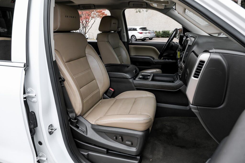 2018 GMC Sierra 1500 Denali Bradenton  FL