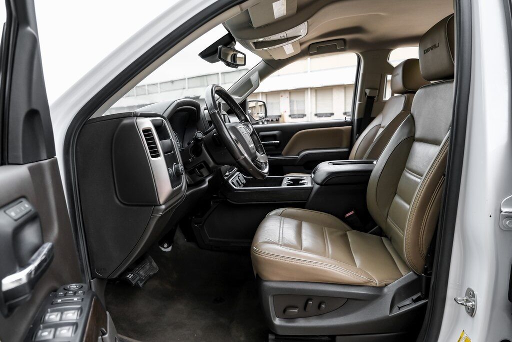 2018 GMC Sierra 1500 Denali Bradenton  FL