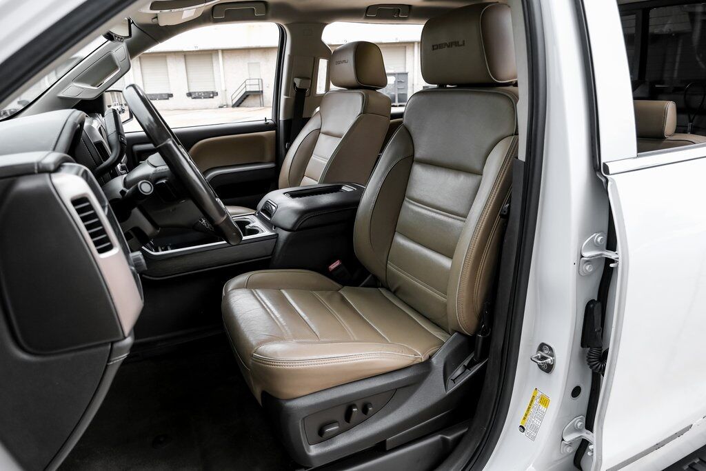 2018 GMC Sierra 1500 Denali Bradenton  FL