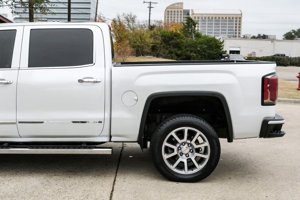 2018 GMC Sierra 1500 Denali Bradenton  FL