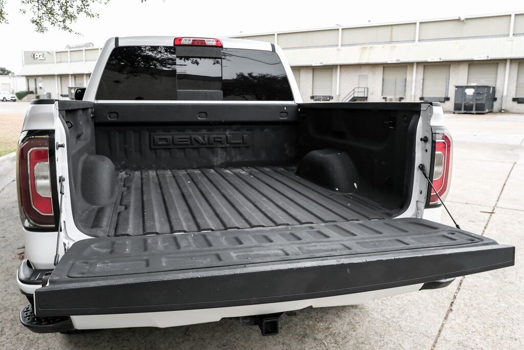 2018 GMC Sierra 1500 Denali Bradenton  FL