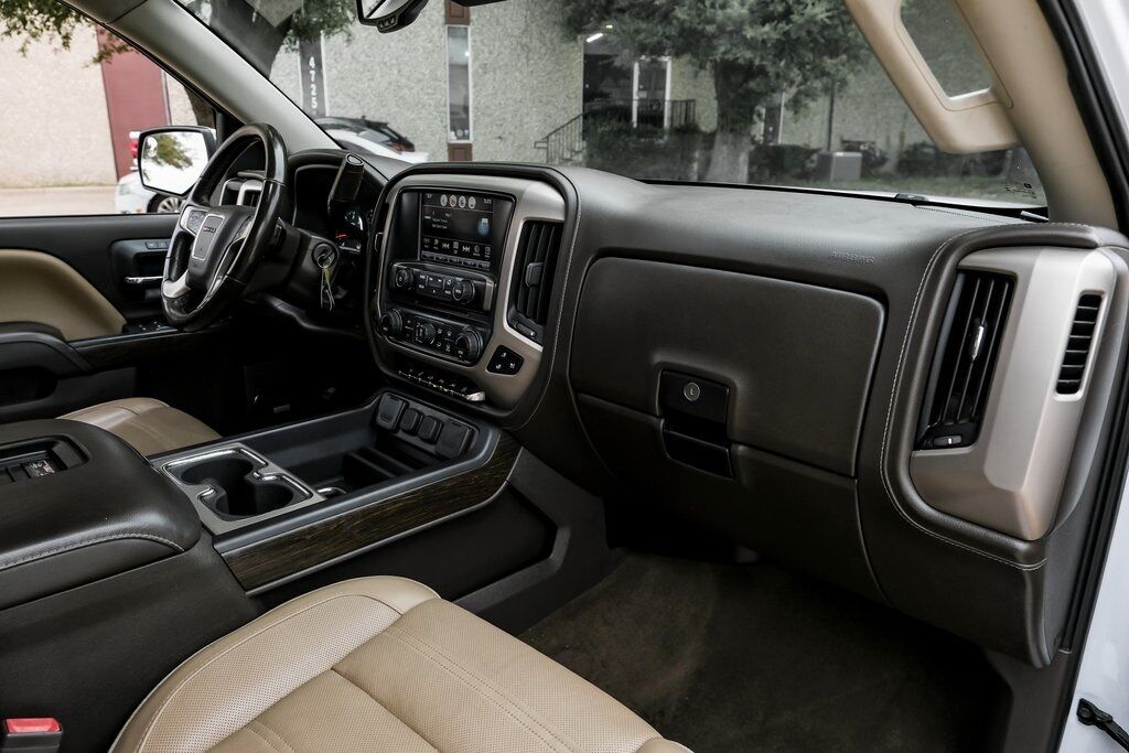 2018 GMC Sierra 1500 Denali Bradenton  FL
