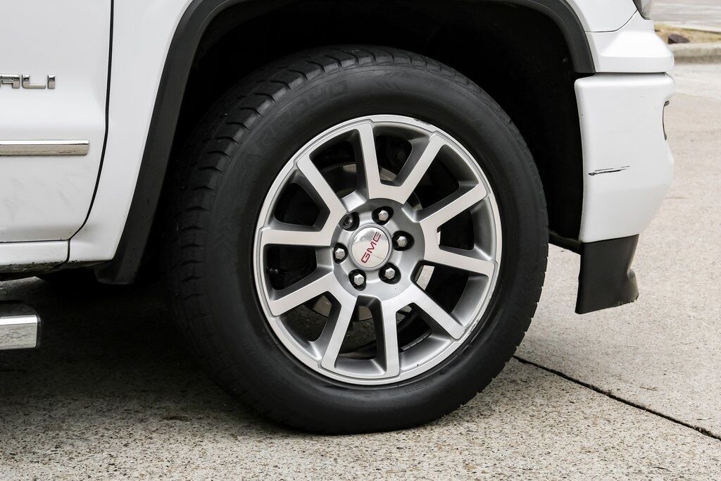 2018 GMC Sierra 1500 Denali Bradenton  FL