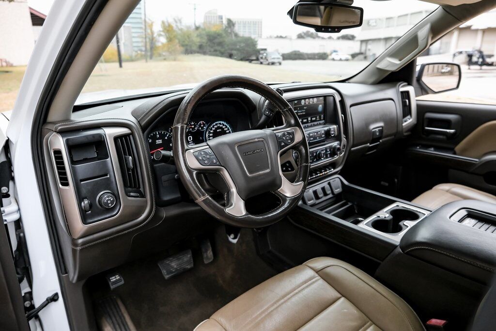 2018 GMC Sierra 1500 Denali Bradenton  FL