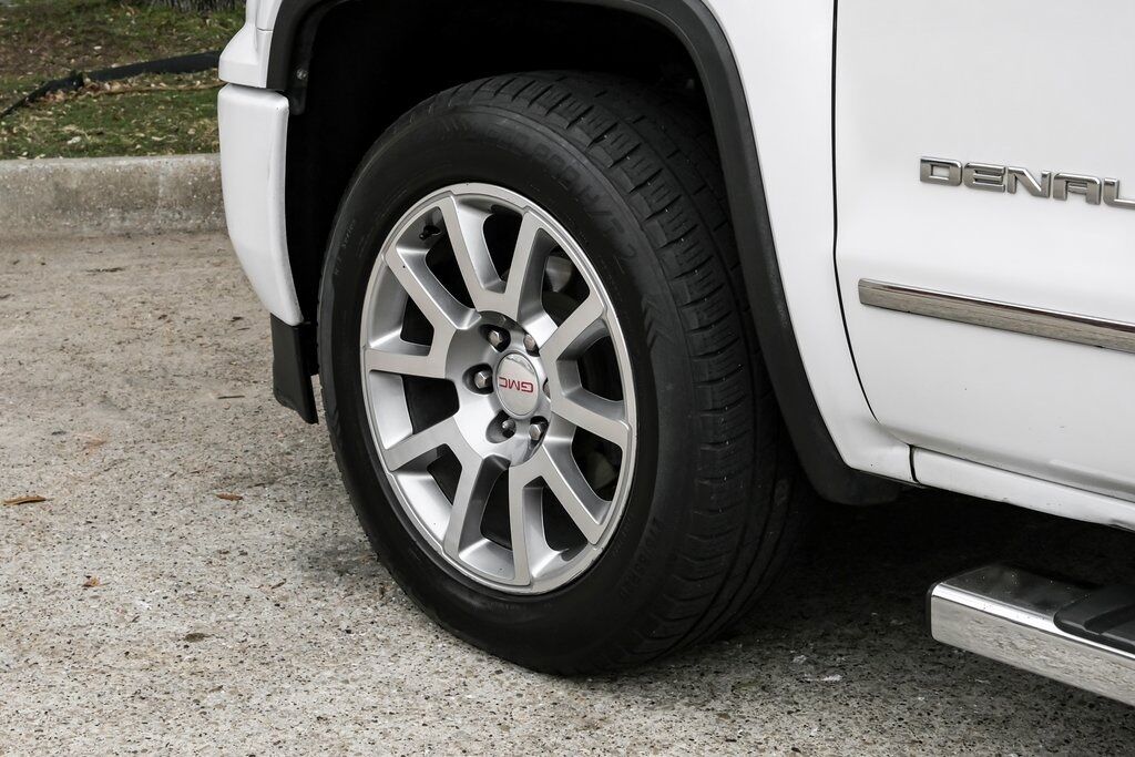 2018 GMC Sierra 1500 Denali Bradenton  FL