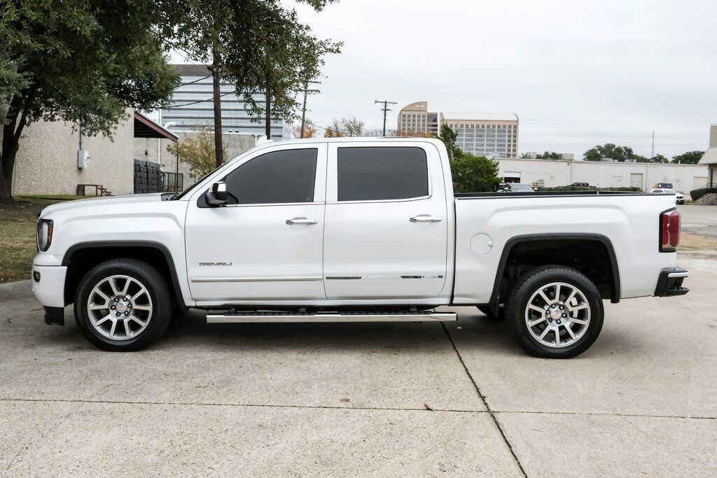 2018 GMC Sierra 1500 Denali Bradenton  FL