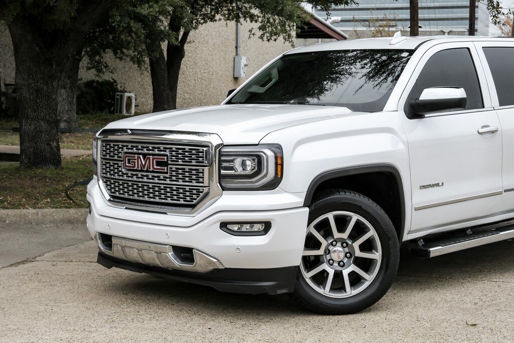 2018 GMC Sierra 1500 Denali Bradenton  FL