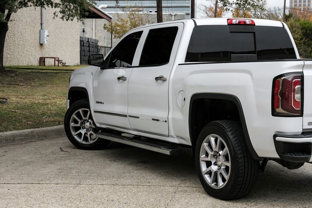 2018 GMC Sierra 1500 Denali Bradenton  FL