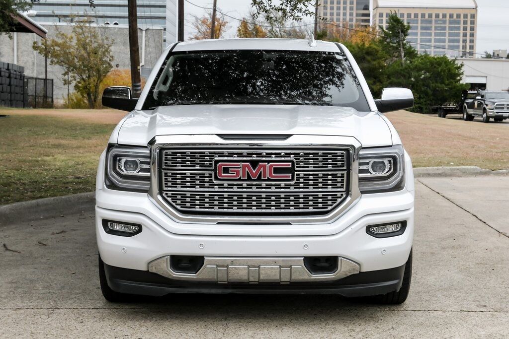 2018 GMC Sierra 1500 Denali Bradenton  FL
