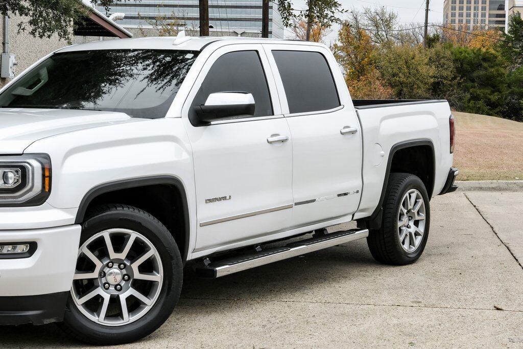 2018 GMC Sierra 1500 Denali Bradenton  FL