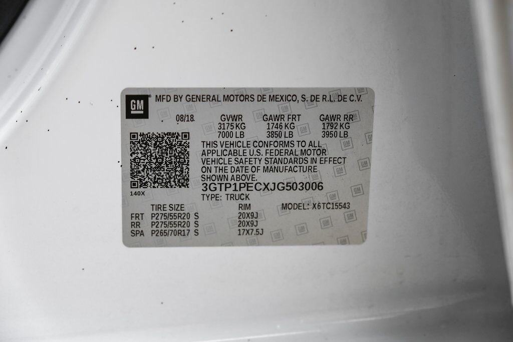 2018 GMC Sierra 1500 Denali Bradenton  FL