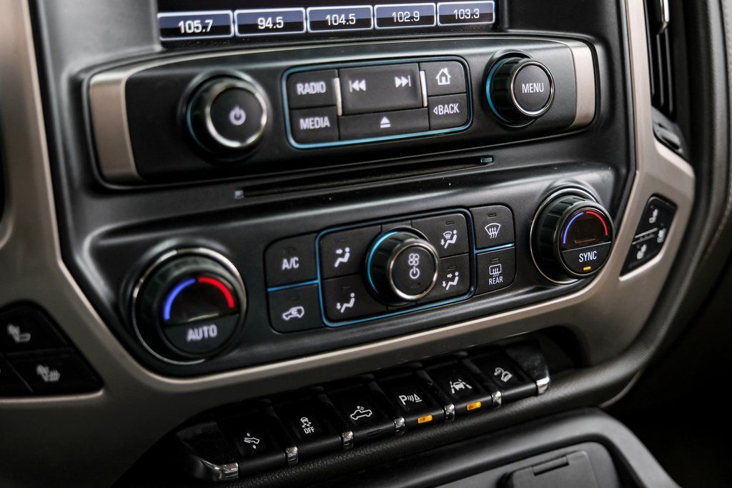 2018 GMC Sierra 1500 Denali Bradenton  FL