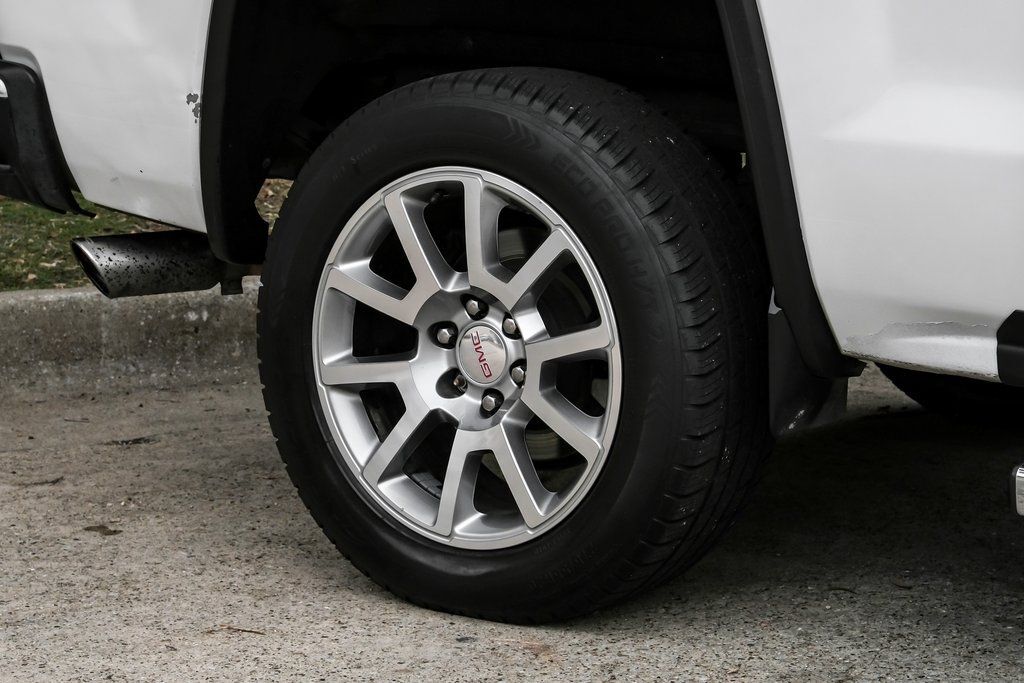 2018 GMC Sierra 1500 Denali Bradenton  FL