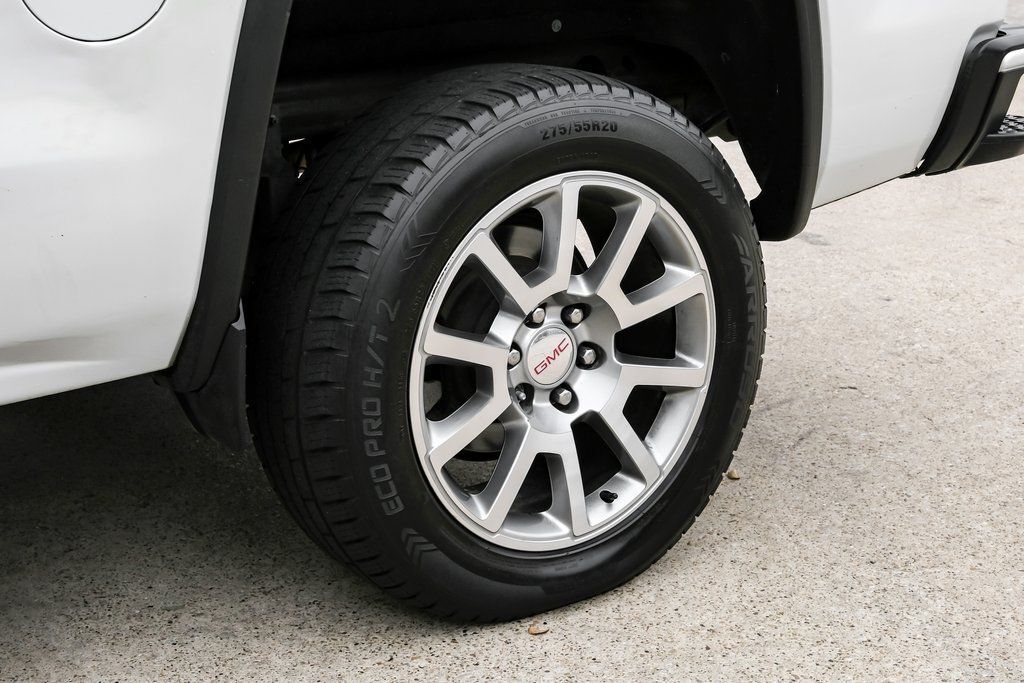 2018 GMC Sierra 1500 Denali Bradenton  FL