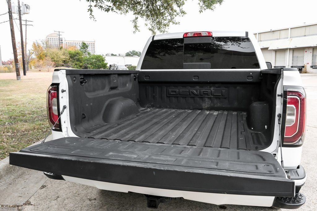 2018 GMC Sierra 1500 Denali Bradenton  FL