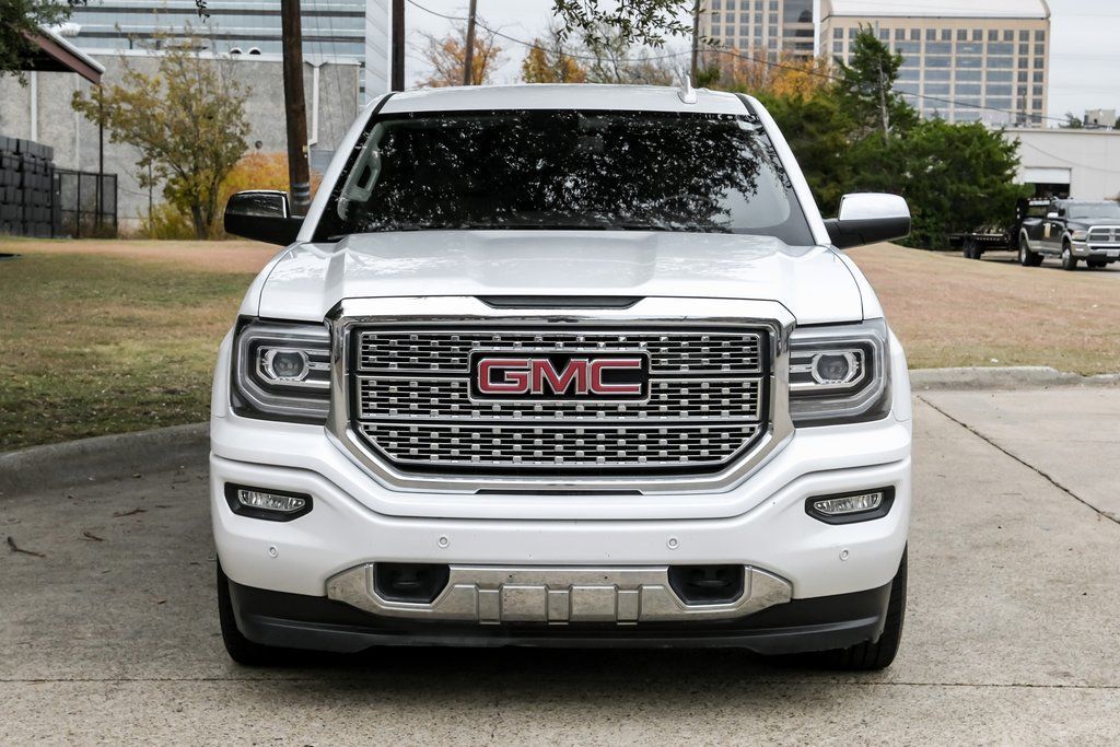 2018 GMC Sierra 1500 Denali Bradenton  FL