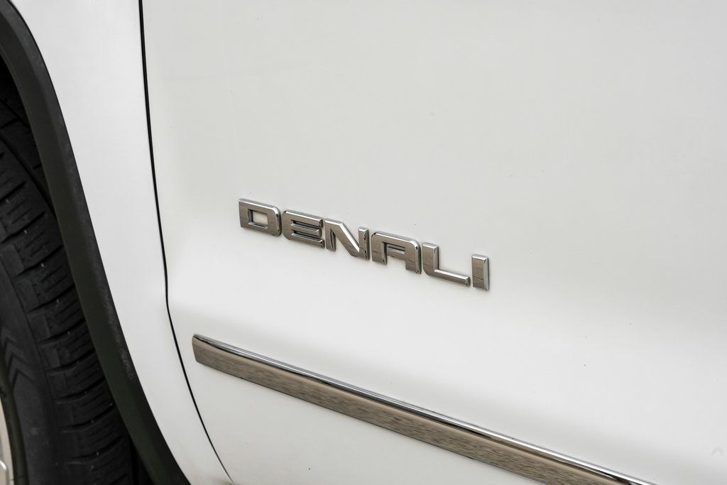 2018 GMC Sierra 1500 Denali Bradenton  FL
