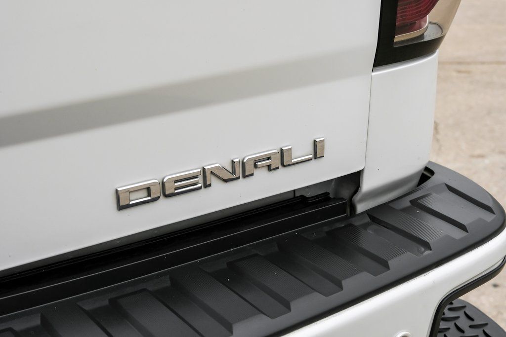 2018 GMC Sierra 1500 Denali Bradenton  FL