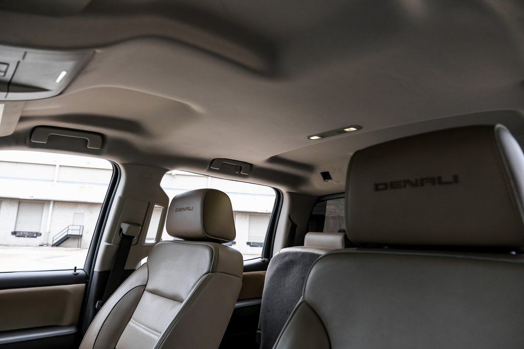 2018 GMC Sierra 1500 Denali Bradenton  FL