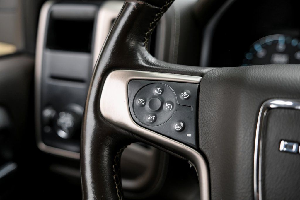 2018 GMC Sierra 1500 Denali Bradenton  FL