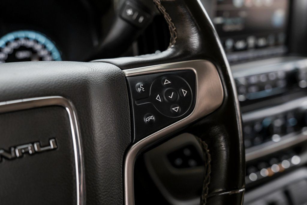 2018 GMC Sierra 1500 Denali Bradenton  FL