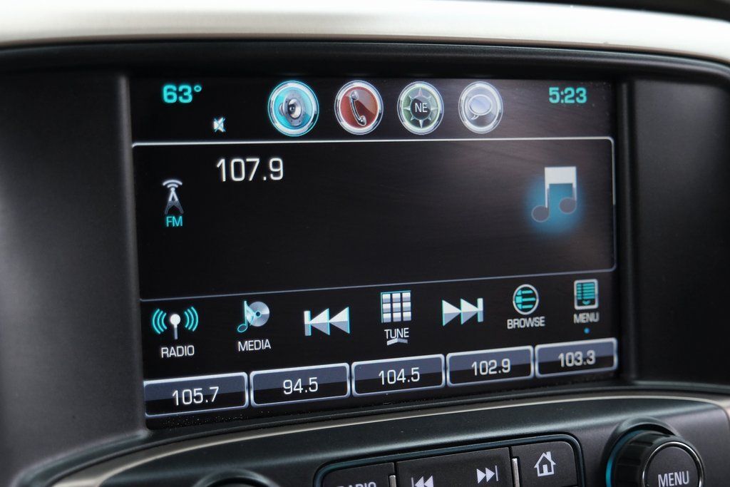 2018 GMC Sierra 1500 Denali Bradenton  FL