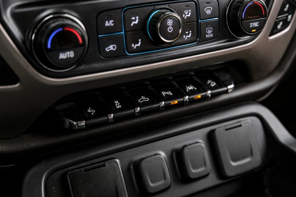 2018 GMC Sierra 1500 Denali Bradenton  FL