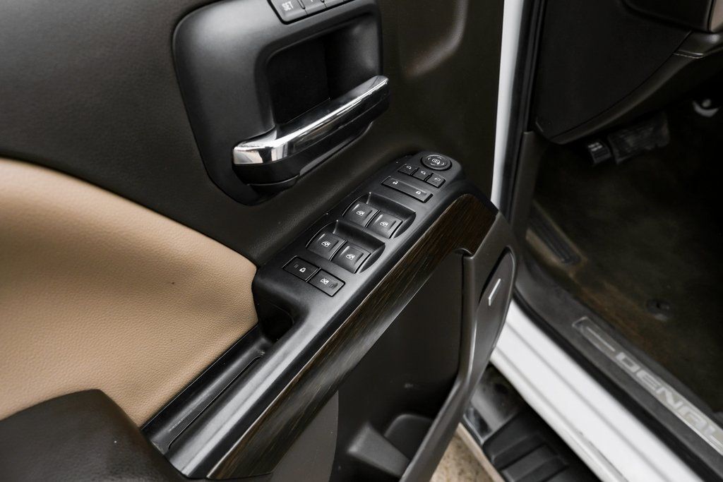 2018 GMC Sierra 1500 Denali Bradenton  FL