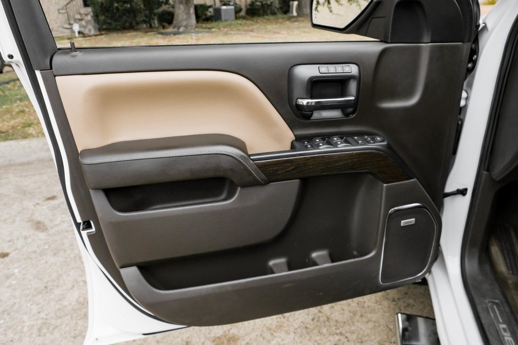 2018 GMC Sierra 1500 Denali Bradenton  FL