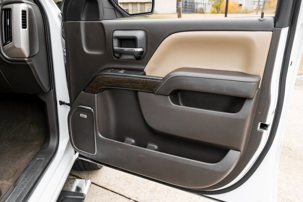 2018 GMC Sierra 1500 Denali Bradenton  FL