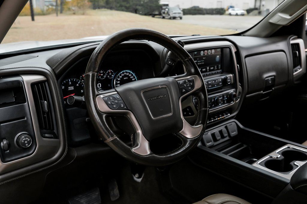 2018 GMC Sierra 1500 Denali Bradenton  FL