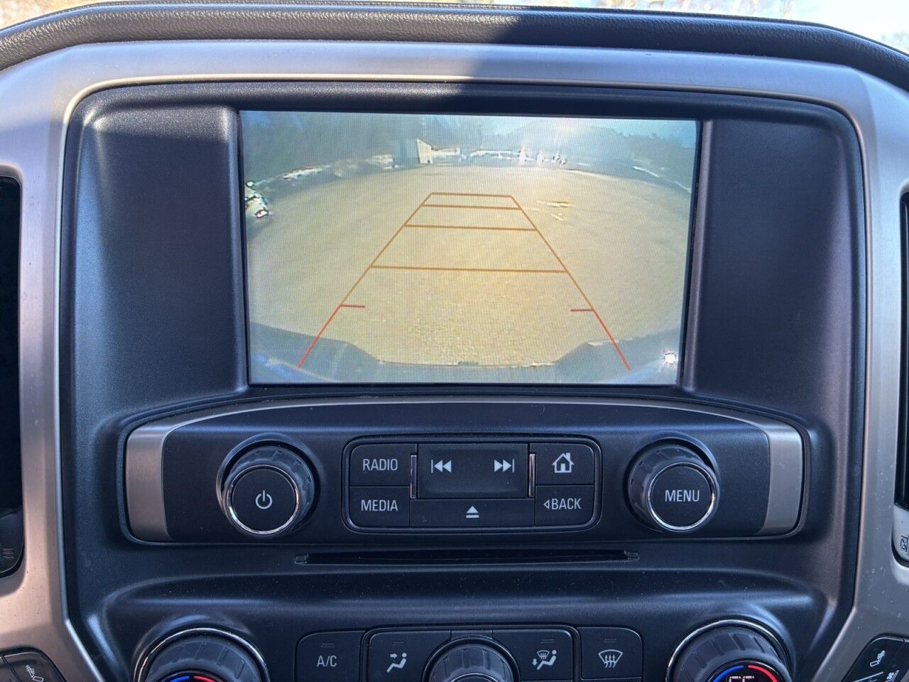 2018 GMC Sierra 1500 Denali Charlton MA