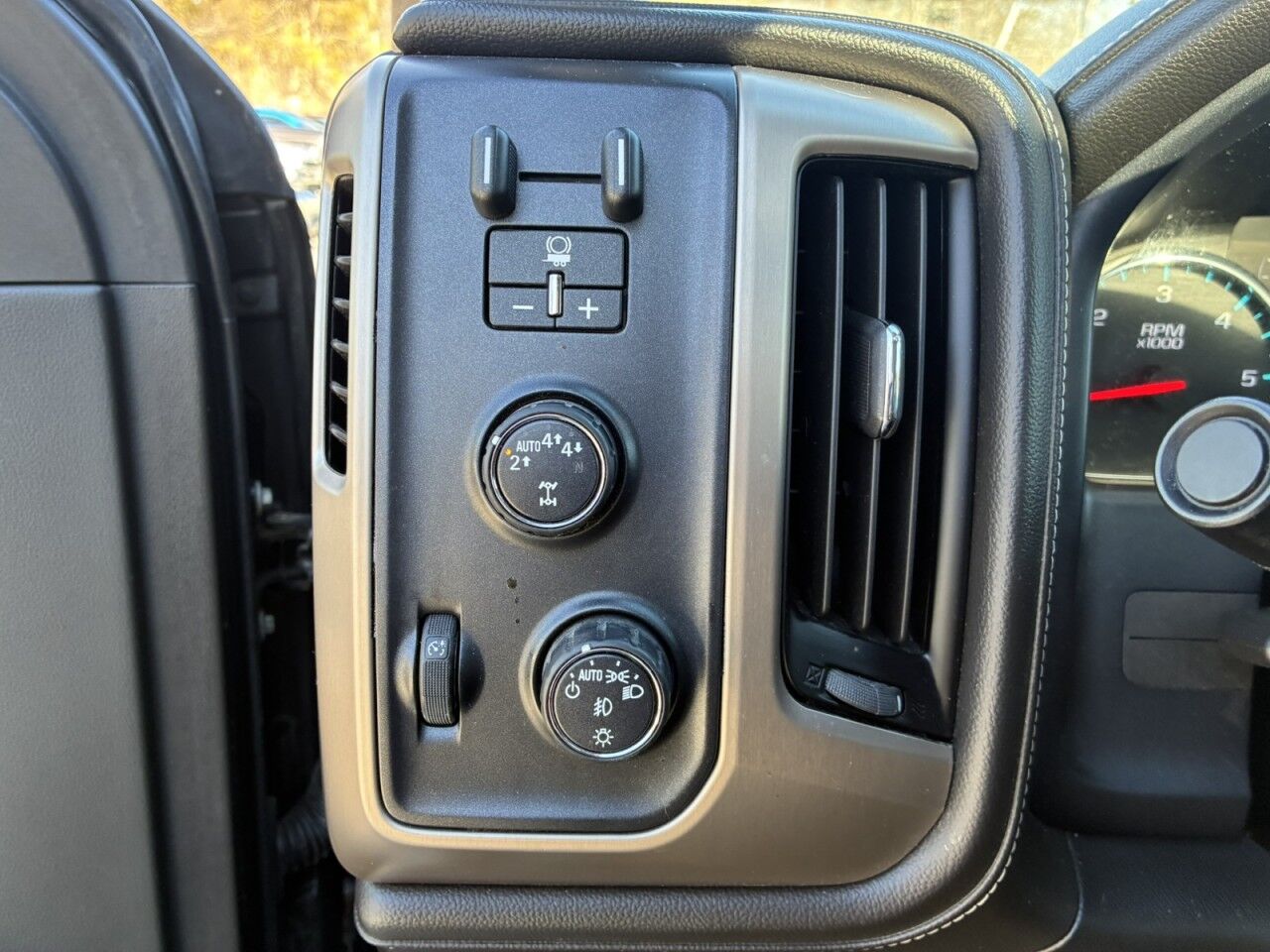 2018 GMC Sierra 1500 Denali Charlton MA