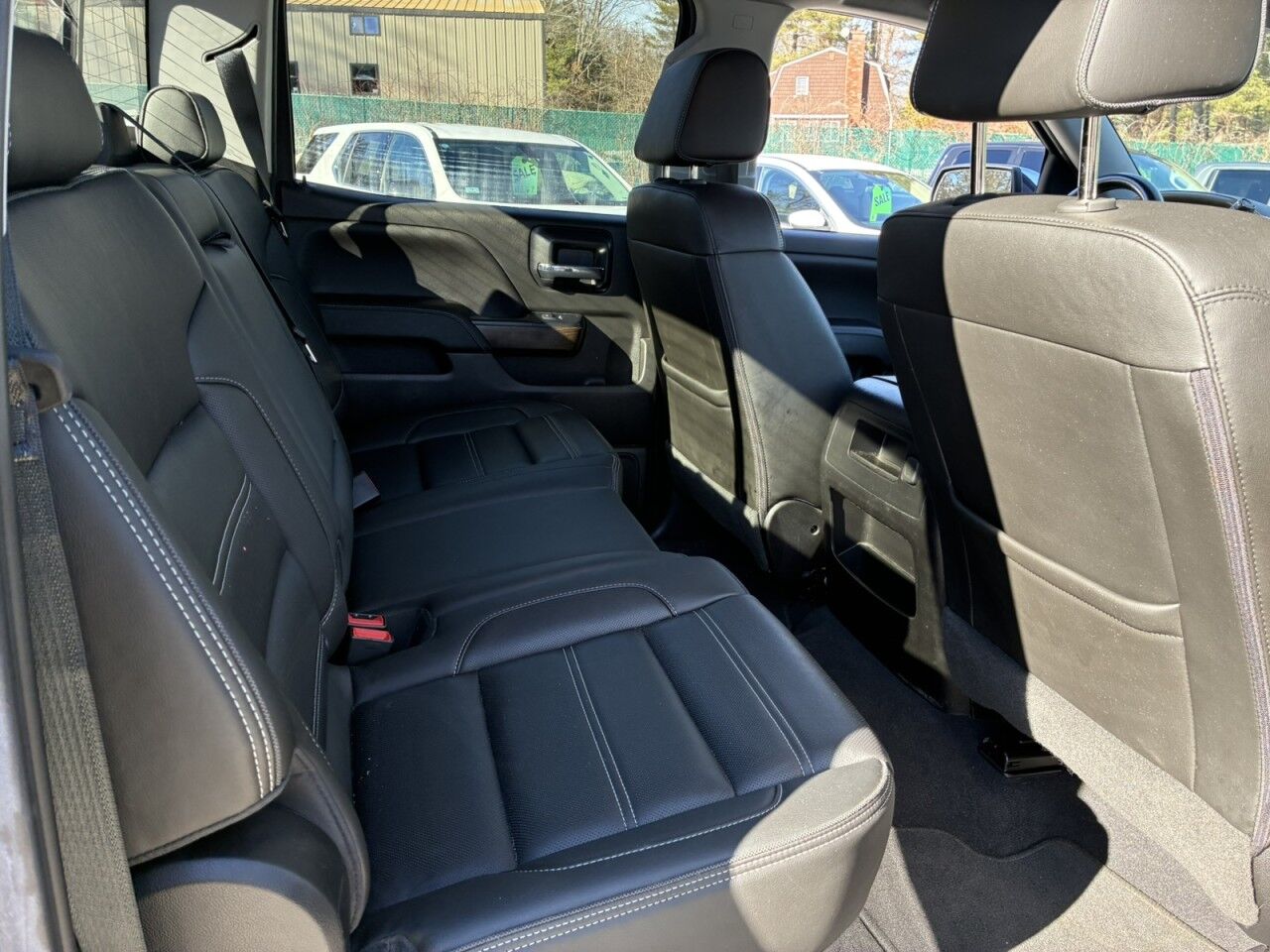 2018 GMC Sierra 1500 Denali Charlton MA