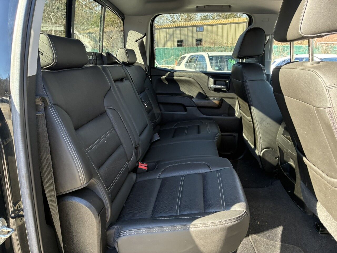 2018 GMC Sierra 1500 Denali Charlton MA