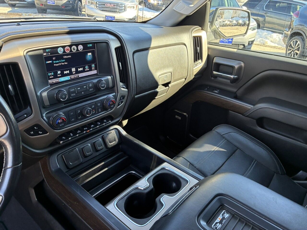 2018 GMC Sierra 1500 Denali Charlton MA