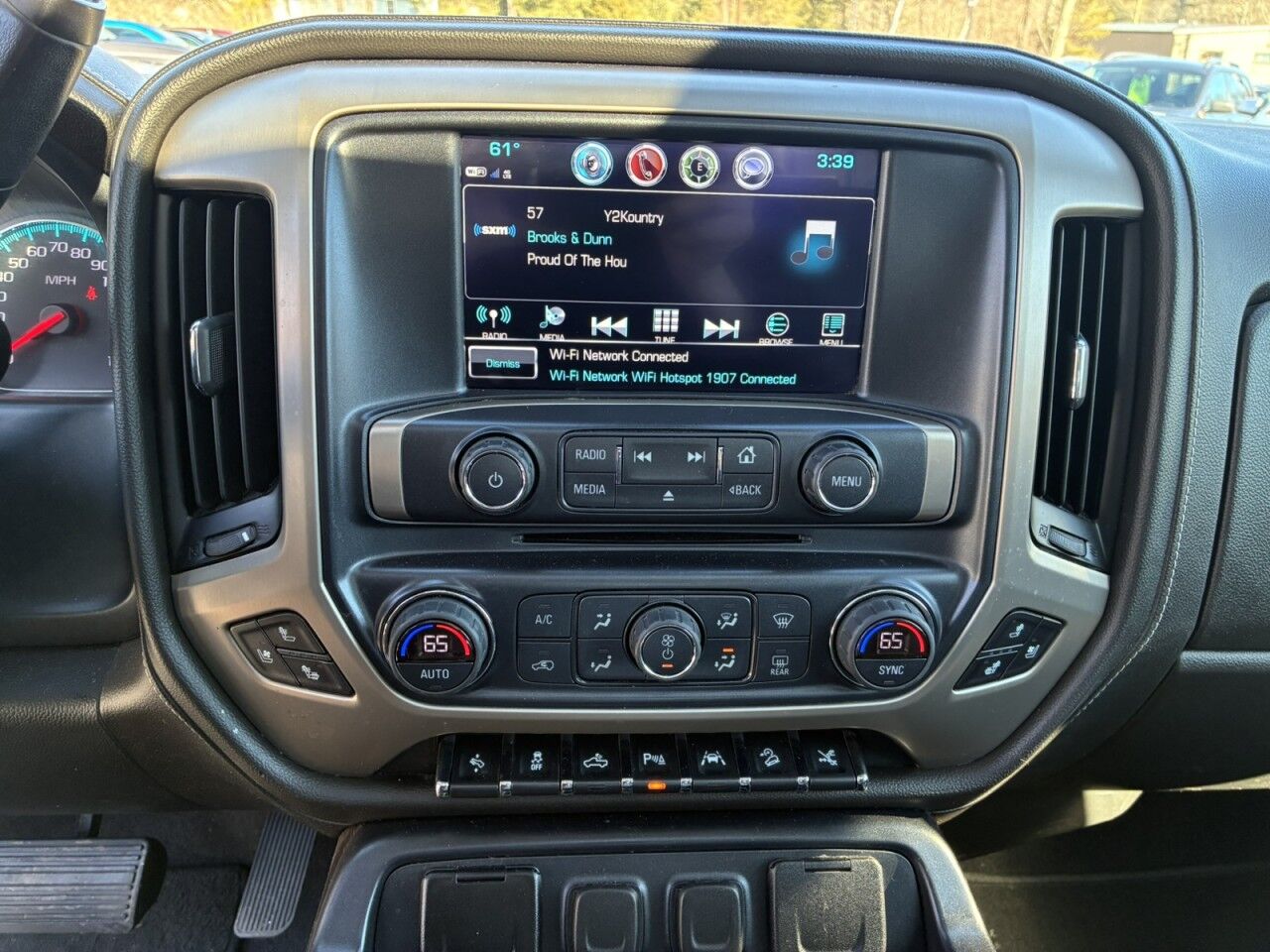 2018 GMC Sierra 1500 Denali Charlton MA