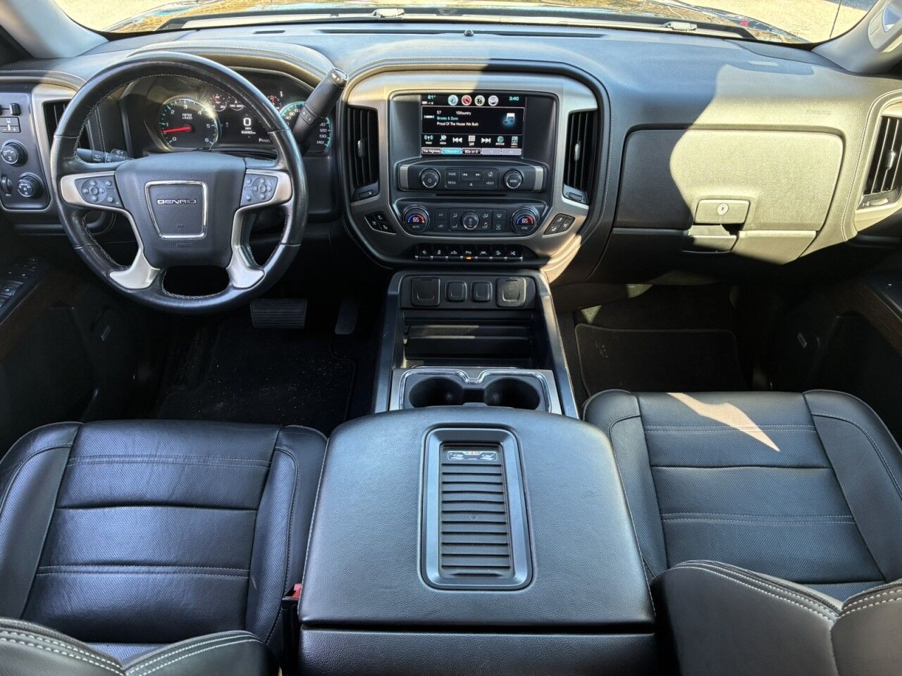 2018 GMC Sierra 1500 Denali Charlton MA