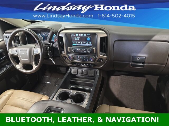 2018 GMC Sierra 1500 Denali Columbus OH