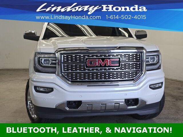 2018 GMC Sierra 1500 Denali Columbus OH