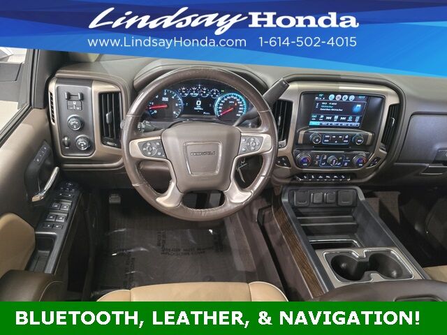2018 GMC Sierra 1500 Denali Columbus OH