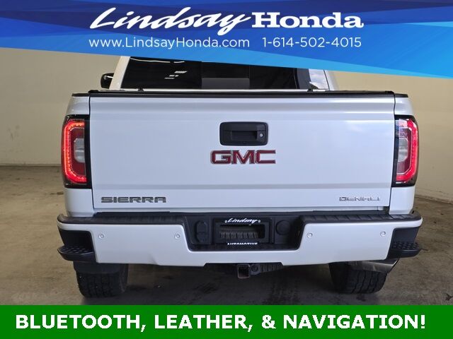 2018 GMC Sierra 1500 Denali Columbus OH